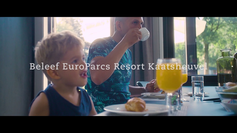 EuroParcs-Resort_Kaatsheuvel